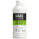 Liquitex médium ultra mat en flacon de 473ml
