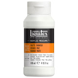 Liquitex vernis mat 118 ml