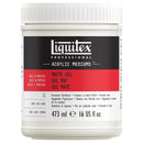 Médium gel mat - Liquitex - 237ml