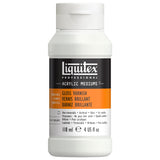 Vernis brillant – Liquitex – 118 ml