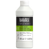 Liquitex médium pour glacis 473ml