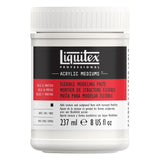 Liquitex mortier structure flexible 237 ml medium gel