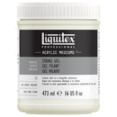 Liquitex gel filant 237 ou 473 ml