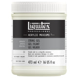 Liquitex gel filant 237 ou 473 ml