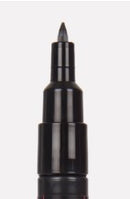 Marqueur Marbel pointe extra-fine 0,7mm - 20 couleurs