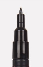 Marqueur Marbel pointe extra-fine 0,7mm - 20 couleurs