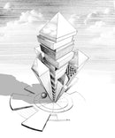 STAEDTLER - Crayons graphite - Mars Lumograph 100 - Boîte métal 12 crayons graphite assortis (8B, 7B, 6B, 5B, 4B, 3B, 2B, B, HB, F, H, 2H) - 100 G12 S