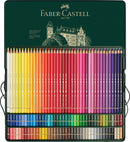 Boîte de 120 crayons de couleurs Polychromos