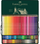 Boîte de 120 crayons de couleurs Polychromos
