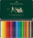 Boîte de 36 crayons de couleurs Polychromos