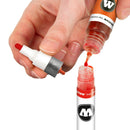 Marqueurs vide à remplir