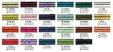 Fil décoration laqué 30g 0,3mm x 50m