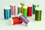 Fil décoration laqué 30g 0,3mm x 50m