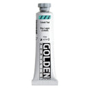 Peinture acrylique extra-fine Heavy Body GOLDEN 59 ml
