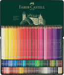 Boîte de 120 crayons aquarelle Albrecht-Dürer