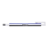 Stylo-gomme de précision mono zero