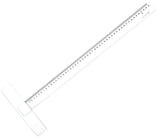 Te fixe Graph'it 50 cm