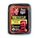 Pâte à modeler Monster Clay Medium Terra cota