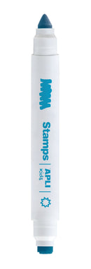 Set de 10 marqueurs "Stamps"