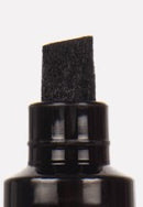 Marqueur Marbel pointe large biseautée 12mm - 20 couleurs