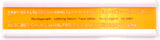 Trace Lettres ISO Studygraph de Graph’It