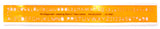 Trace Lettres ISO Studygraph de Graph’It