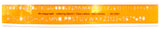 Trace Lettres ISO Studygraph de Graph’It