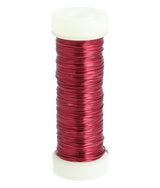 Fil décoration laqué 30g 0,3mm x 50m