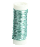 Fil décoration laqué 30g 0,3mm x 50m