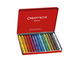 Boîte de 15 craies néocolor I