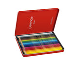 Boîte de 18 crayons aquarellable Supracolor