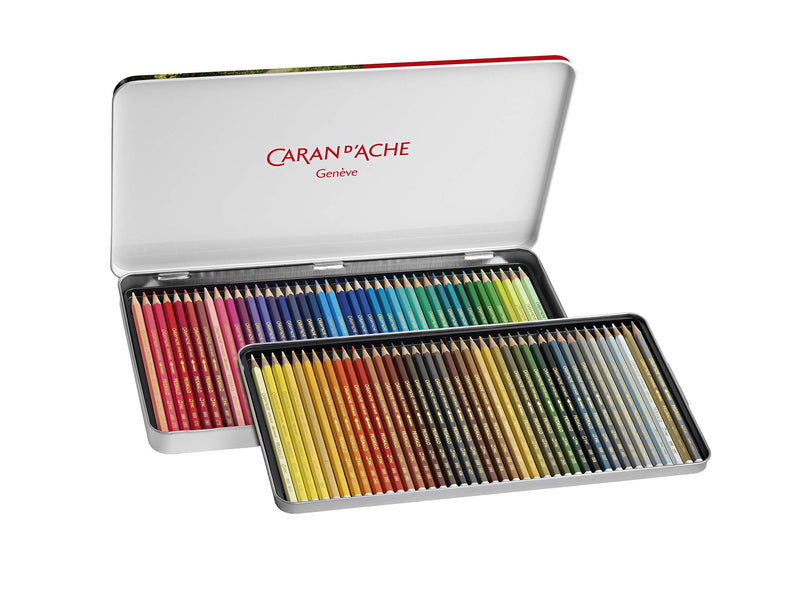 Boîte de 18 Crayons aquarellable Prismalo