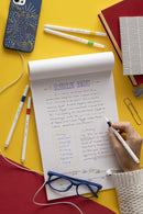 Pochette de 5 Feutres Emott - Vintage colors