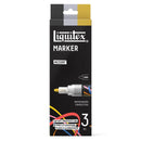 Set Marker 3x2mm Accent