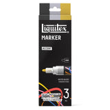 Set Marker 3x2mm Accent
