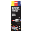 Set Marker 3x2mm Primaire