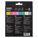 Set Marker 8x2mm Paysage de rêve