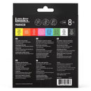 Set Marker 8x2mm Essentiel