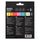 Set Marker 8x2mm Essentiel