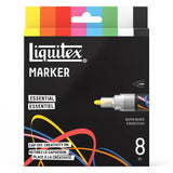 Set Marker 8x2mm Essentiel