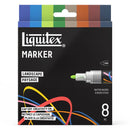 Set Marker 8x2mm Paysage