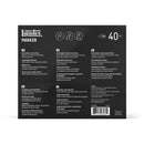 Set Marker 40x2mm Radical