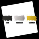 Set Marker 3x2mm Accent