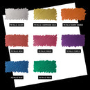 Set Marker 8x2mm Métallique