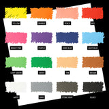 Set Marker 16x2mm Expression