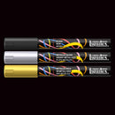 Set Marker 3x2mm Accent