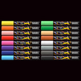 Set Marker 16x2mm Expression