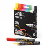 Set Marker 8x2mm Essentiel