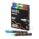 Set Marker 8x2mm Paysage