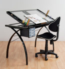 Table à dessin Futura